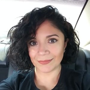 Meet your Posher, Sandra